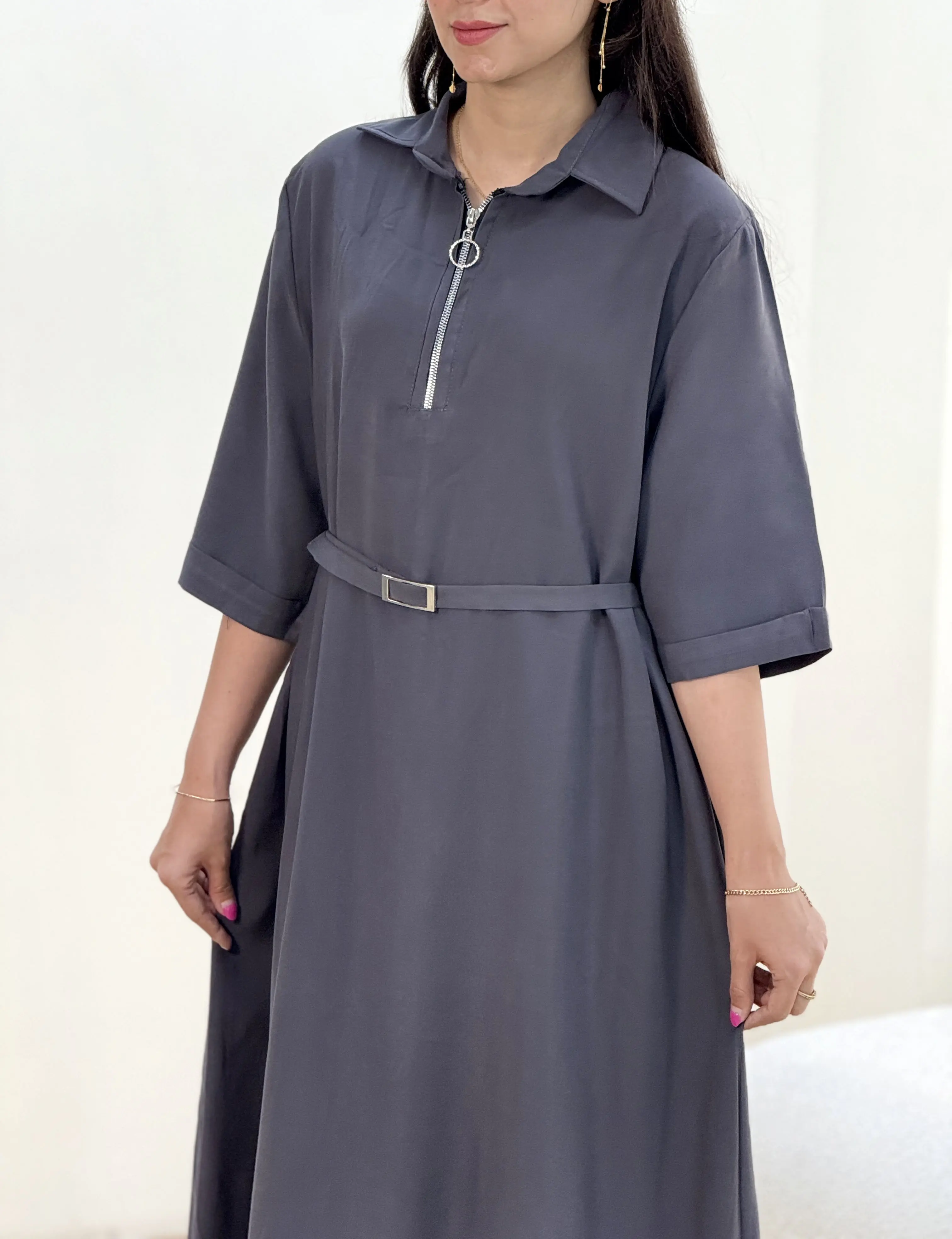 پیراهن سیلک نوژا زنانه/آراسز